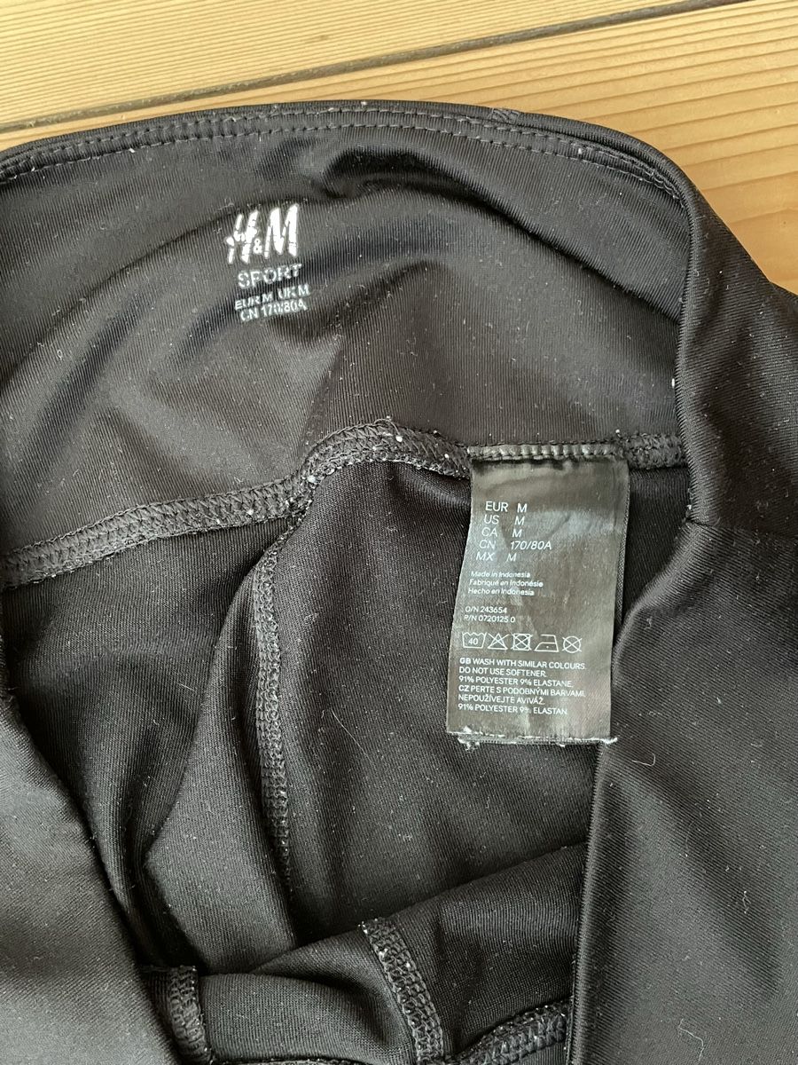 H&M Leggings: leggins – Gebraucht aus Winterthur von lynn.n7 1
