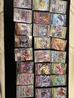 PREMIUM POKÉMON SAMMLUNG – 46 HITS, 120 HOLOS/REVERSE HOLOS