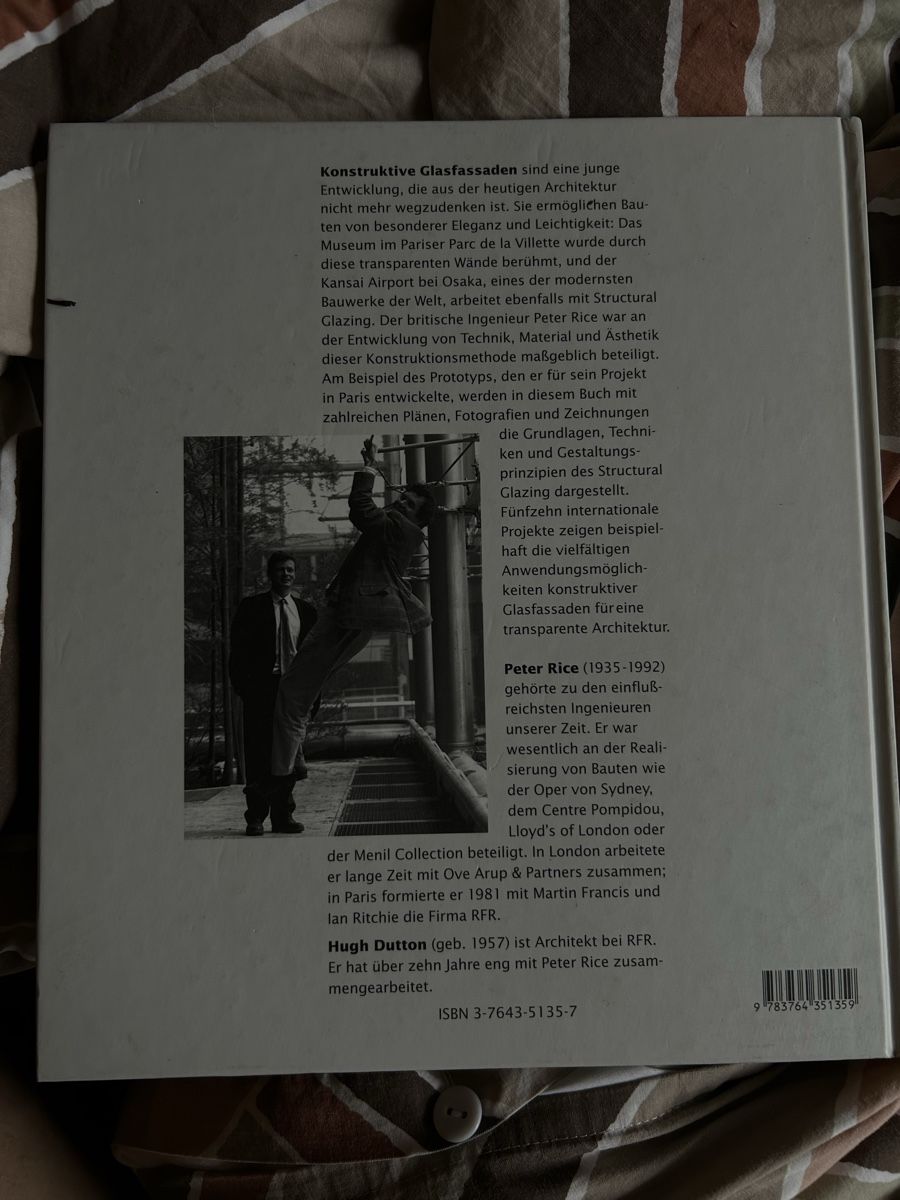 Libri: Transparente Architektur rare – Usato da Viganello venduto da marasmamarasma 2