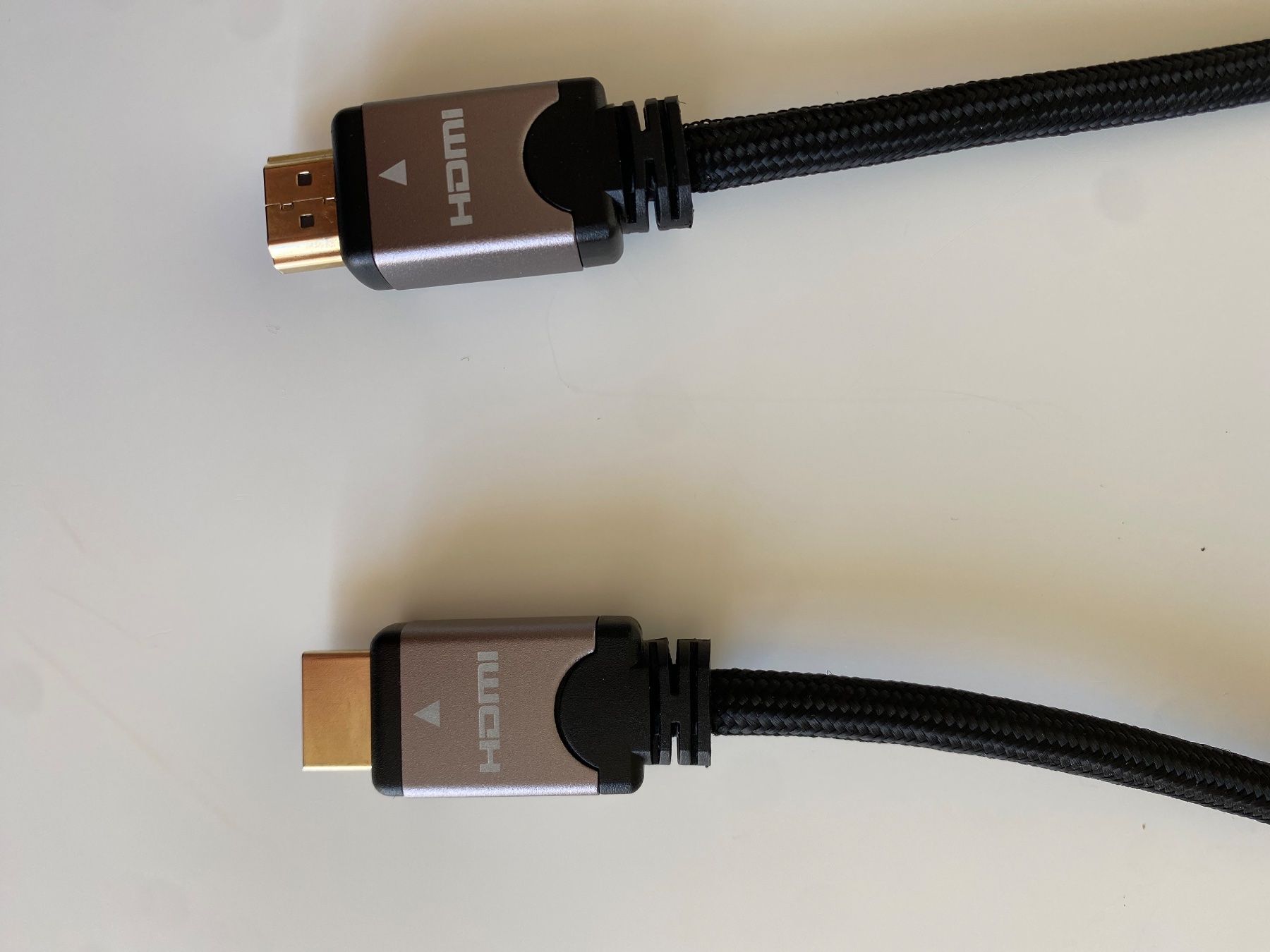 Cavi: HDMI ROLINE High Speed Cable + Ethernet, M/M, 2 m – Usato da Zürich venduto da 183_hk22 2