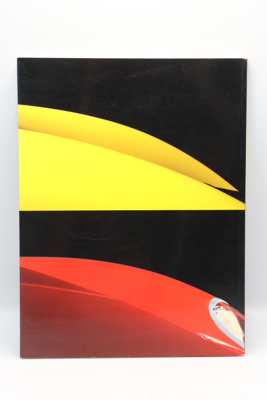 Ferrari Dokumente: Ferrari Jahrbuch Katalog 1990 – Gebraucht aus Bühl b.Aarberg von Collectorpassions 1