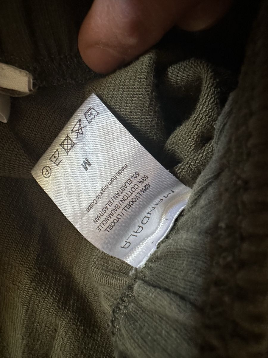 Pantaloni: Mandala Hose grün M – Usato da Unterseen venduto da ale_9w2v 2