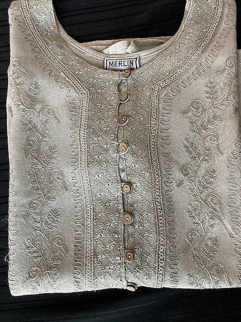 Camicette: Damen Bluse geknöpft – Usato da Ostermundigen venduto da makra48 3