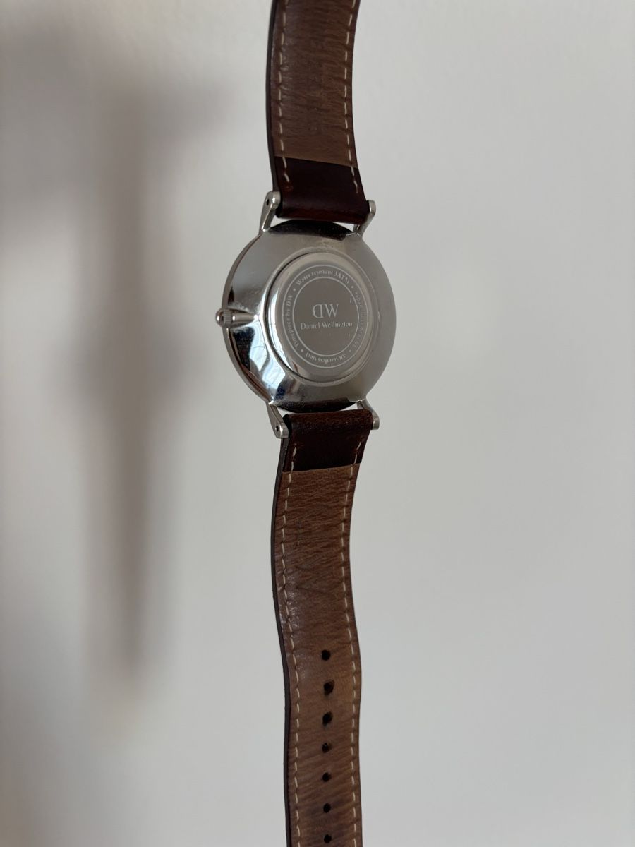 Daniel Wellington Bracelets: Armbahnduhr Daniel Wellington – D'occasion à Solothurn par lex_123 7
