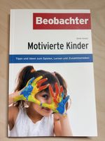 Beobachter - Motivierte Kinder