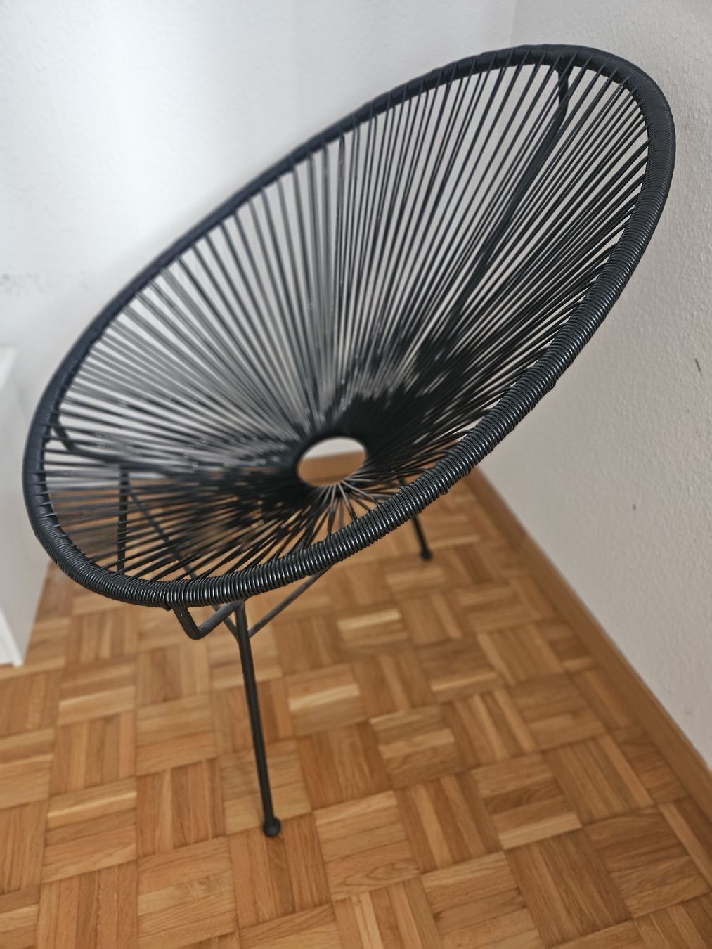 Fauteuils: Acapulco Lounge Sessel – D'occasion à Zürich par Fcannavaro 1
