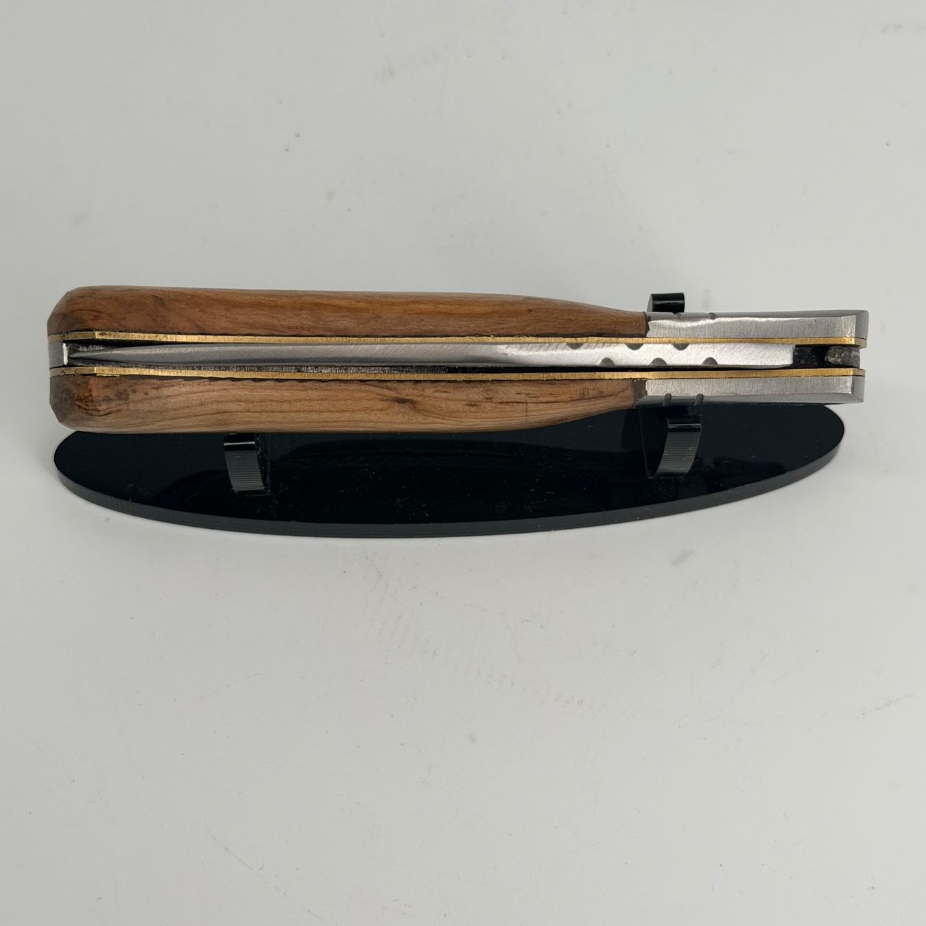 Laguiole Coltelli tascabile: Couteau Laguiole Bougna large. – Nuovo (secondo la descrizione) da Vessy venduto da _Callidus_ 3
