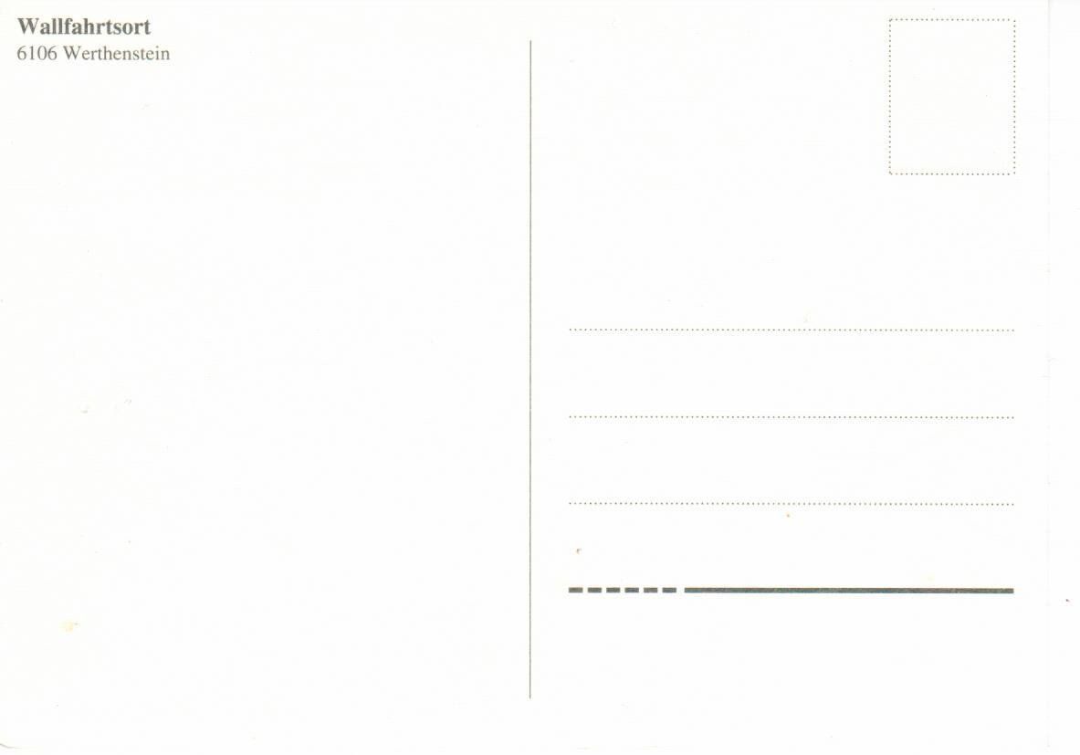 Cartoline postali: Werthenstein – Usato da Wolhusen venduto da Curver9 1