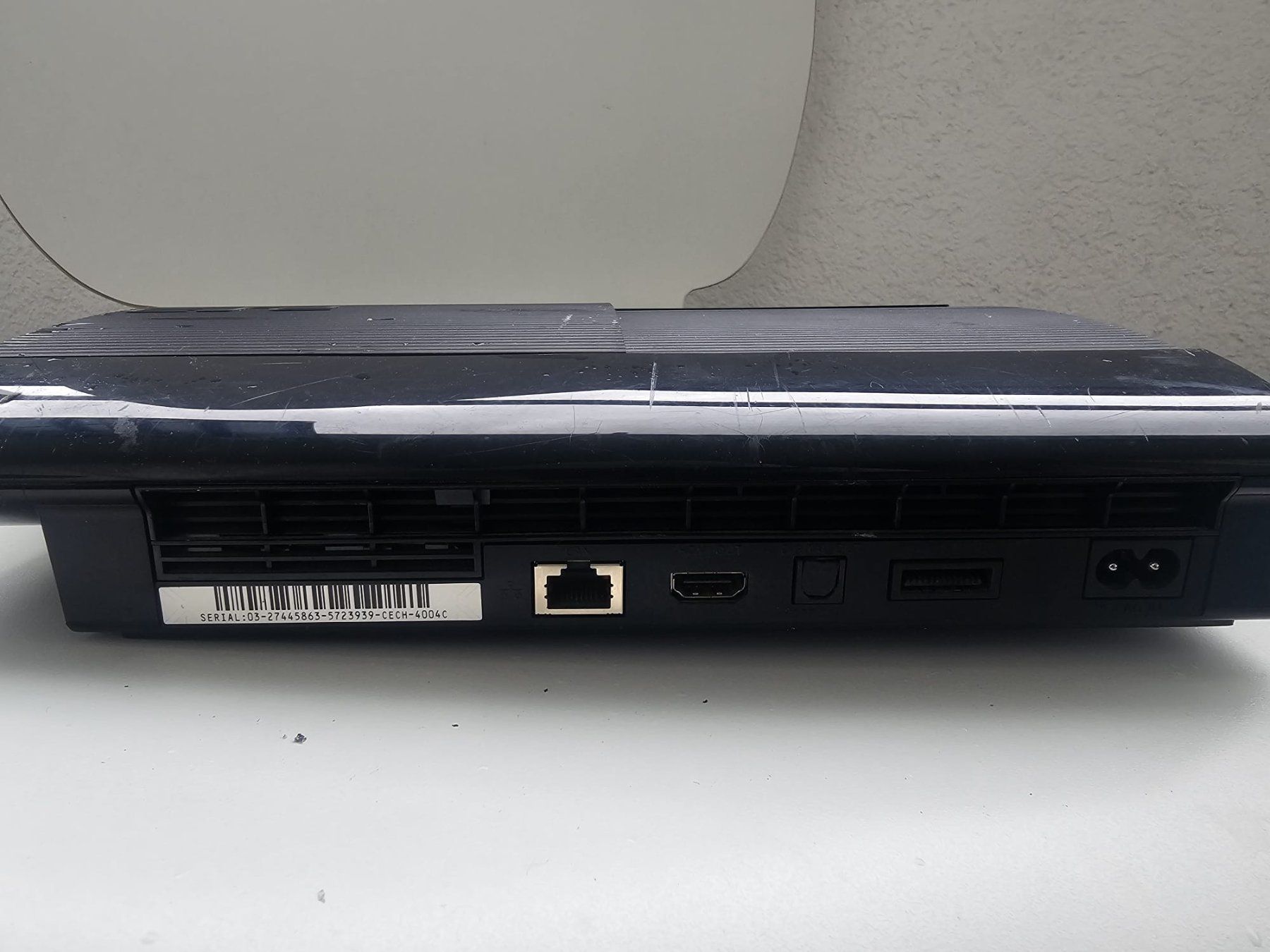 Sony Console: DEFEKTE PS 3 – Difettoso da Biel/Bienne venduto da Aura1 1