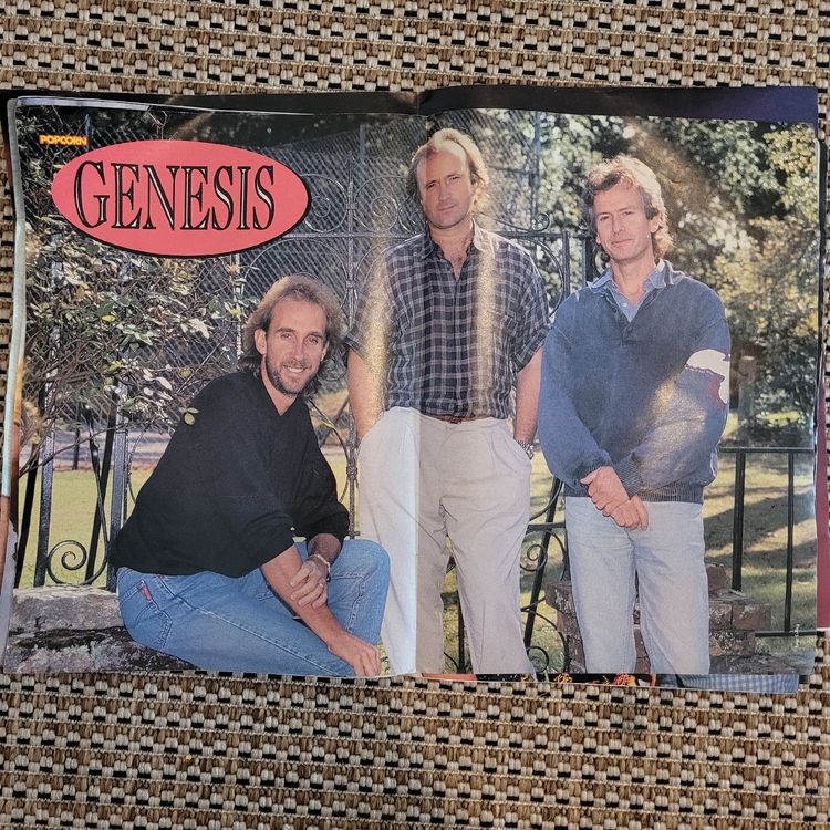 Poster (Neu (gemäss Beschreibung)) in Volketswil für CHF 5 – mit ...