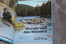 Wunderwelt des Wassers AVANTI