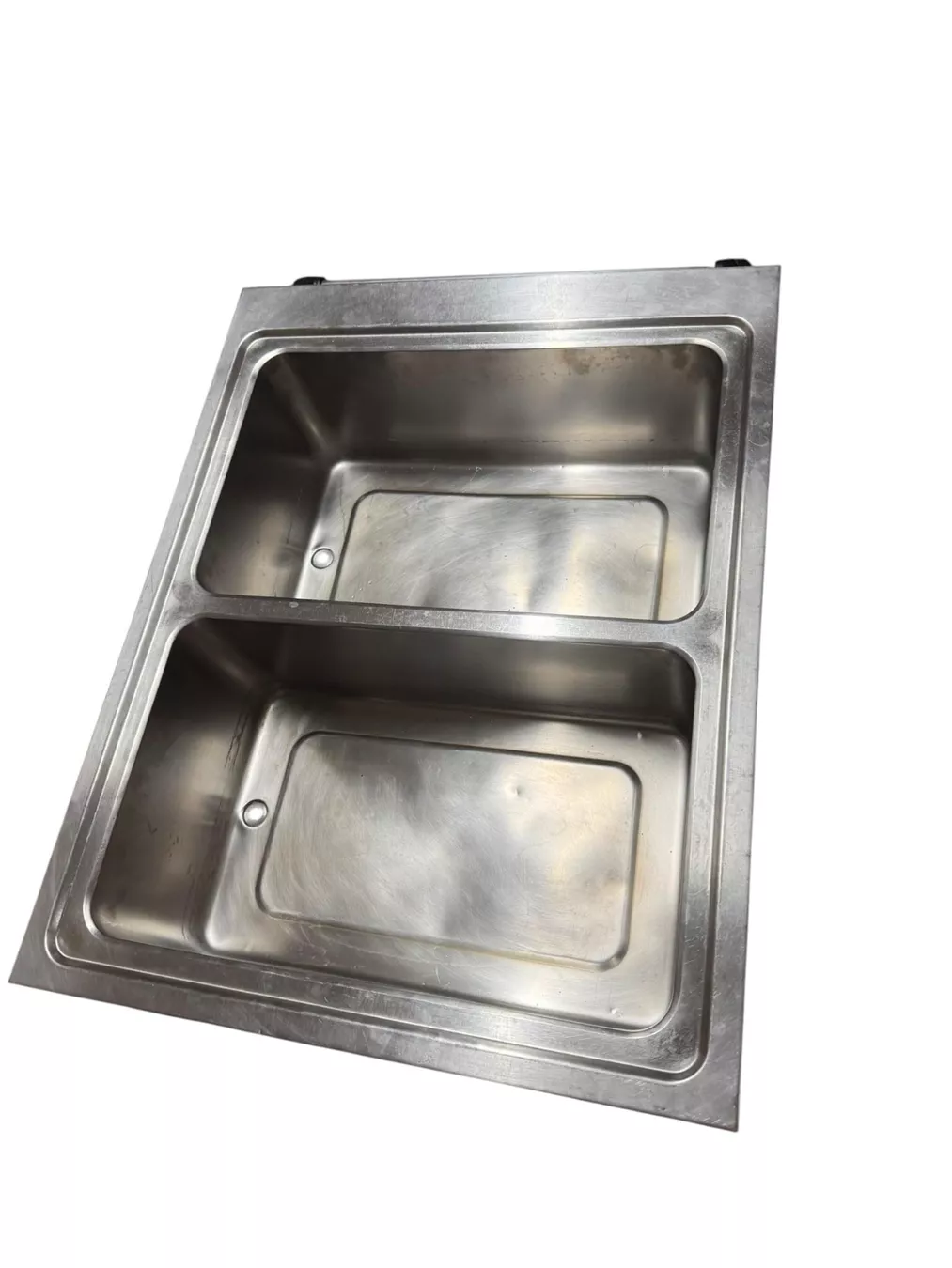 Elettrodomestici da cucina: Bain Marie – Usato da Rorbas venduto da ani_9j9d 1