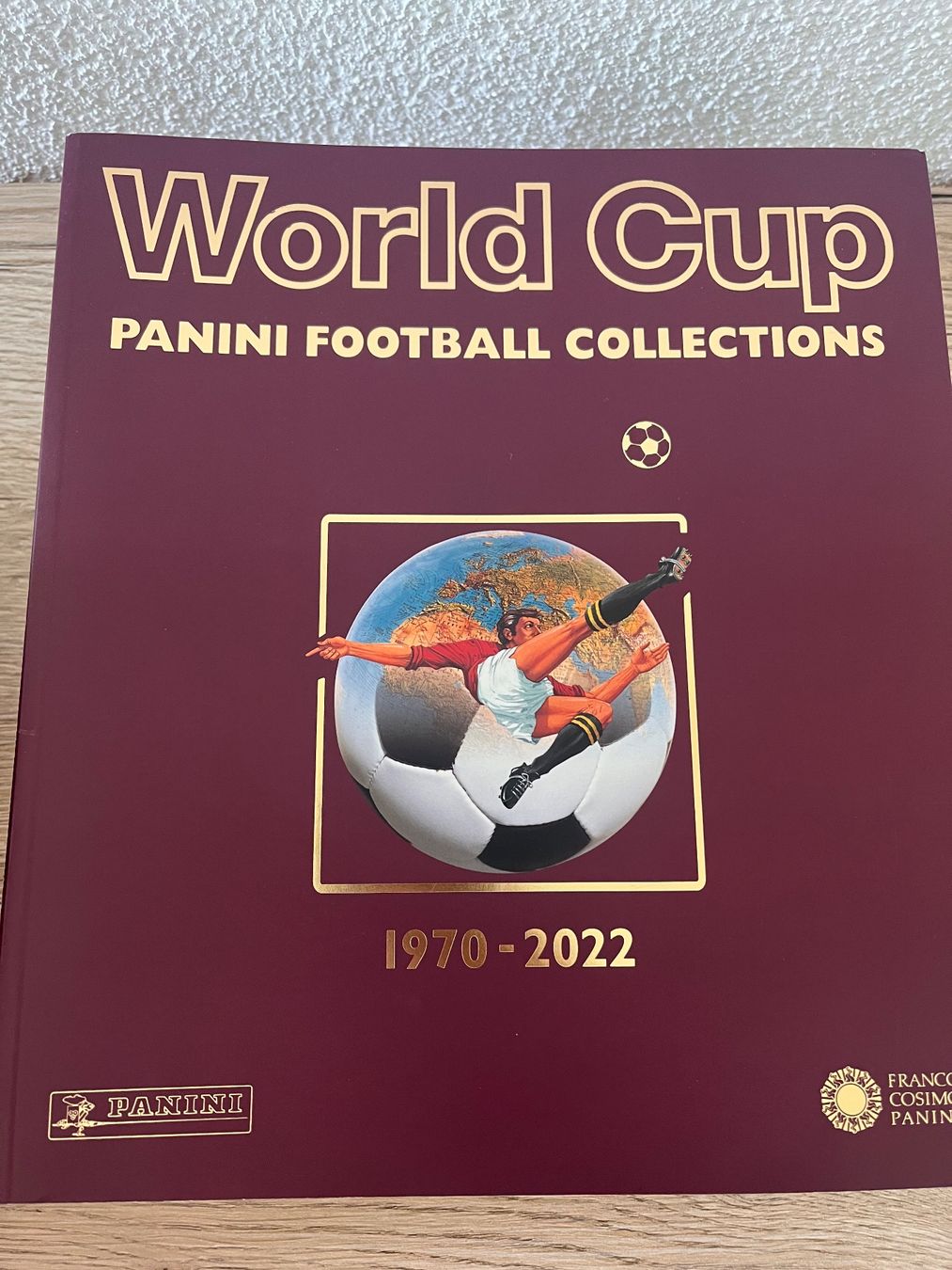 Panini Carte collezionabili: Riesige Panini Sammlung – Nuovo (secondo la descrizione) da Luzern venduto da Vansand 4