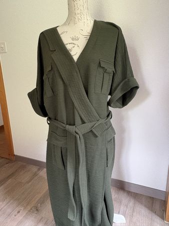 Robe Castaluna - Taille 48