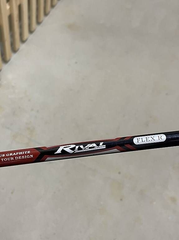 Mazze & Set: Driver 10.5 Grad, rechts – Usato da Bern venduto da mia_8nfn 3