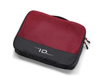 Volkswagen Sacs: VW ID Packtasche schwarz/rot – Neuf avec emballage d'origine à Cham par AMAG_RETAIL_ZUG