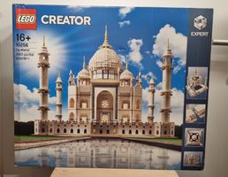 Lego 10256 Creator Expert Taj Mahal