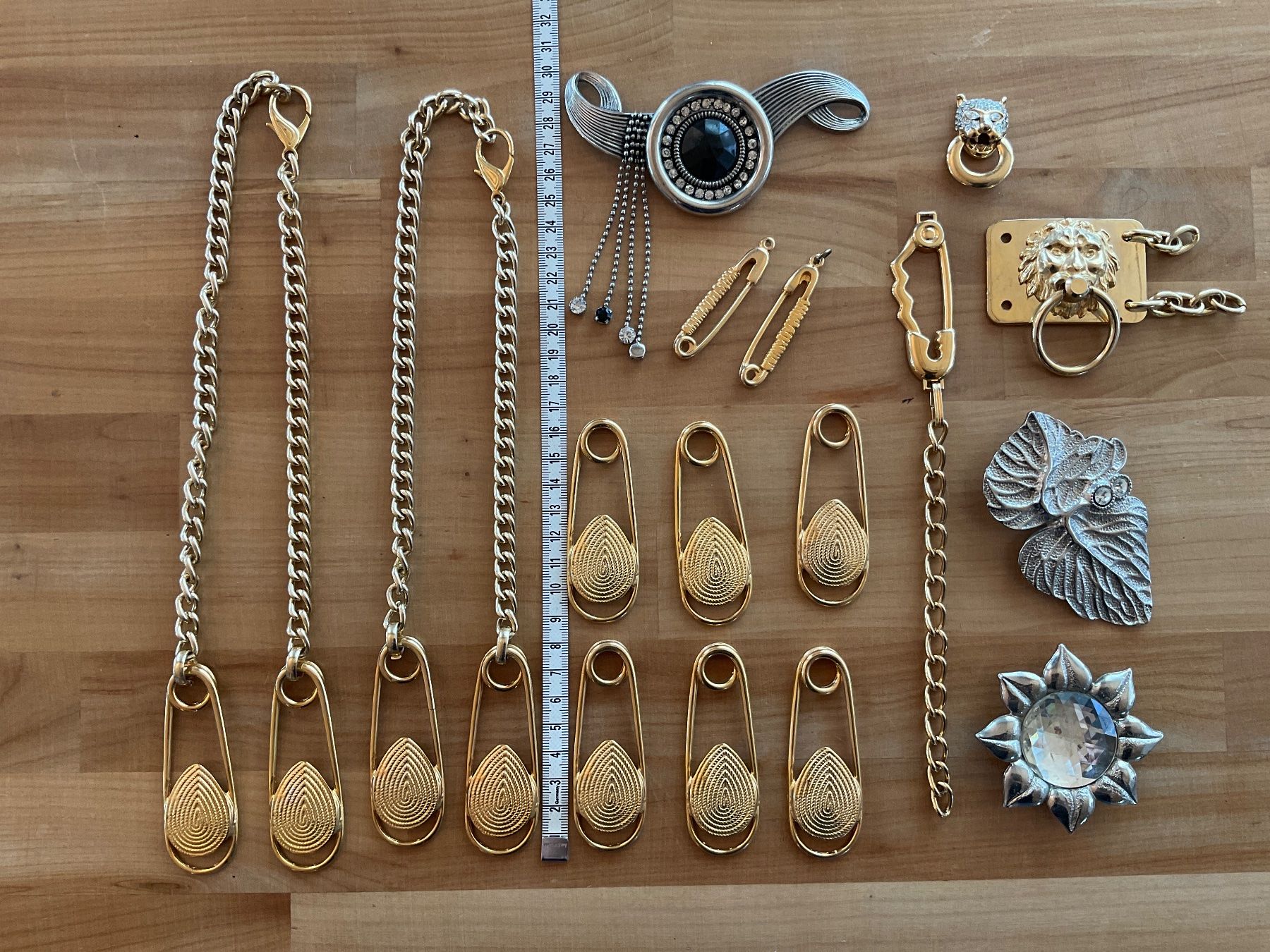 Kit bricolage: Schmuck und Deko Bastelset – Usato da Rümlang venduto da Sambas19