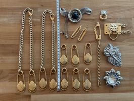 Schmuck und Deko Bastelset