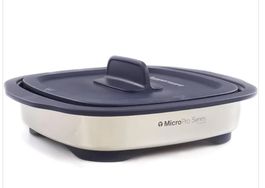 Tupperware MicroPro Grill