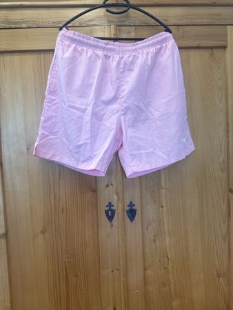 Loxic Badehose, Rosa, Gr. L, neuwertig!