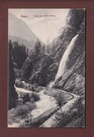 RAGAZ - Weg nach Bad Pfäfers