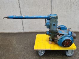 Rapid S Spezial Special Super 60 Super MAG Getriebe kplt.