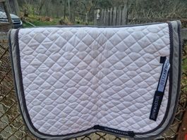 Chabraque tapis de selle