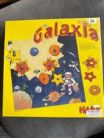Haba Spiel Galaxia neu und OVP