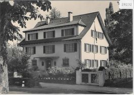 Pension Villa Maria Luzern