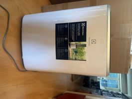 Klimagerät Electrolux exp26u339cw