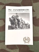 Der «TANZBÖDELER» Nr. 50