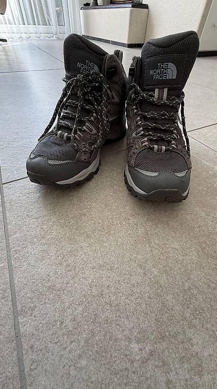 Damenschuhe: The North Face Dryvent 38.5 – Gebraucht aus Canobbio von mel_c96b