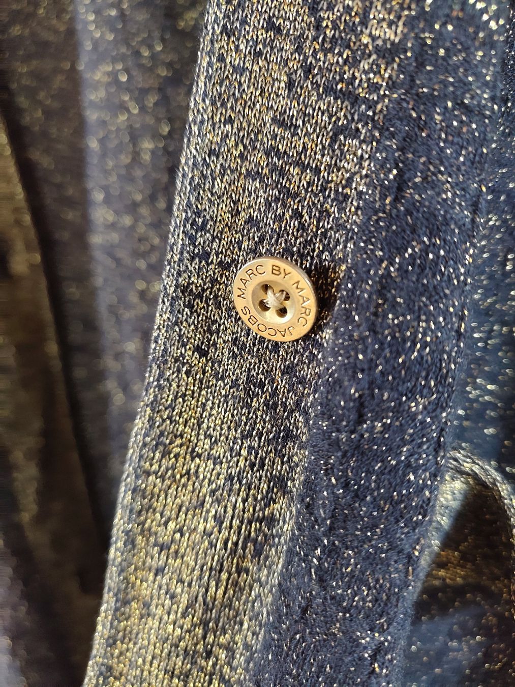 Marc Jacobs Vestes: marc jacobs sternenhimmel jäckchen  – Neuf (Voir description) à Grafstal par han_79jg 2