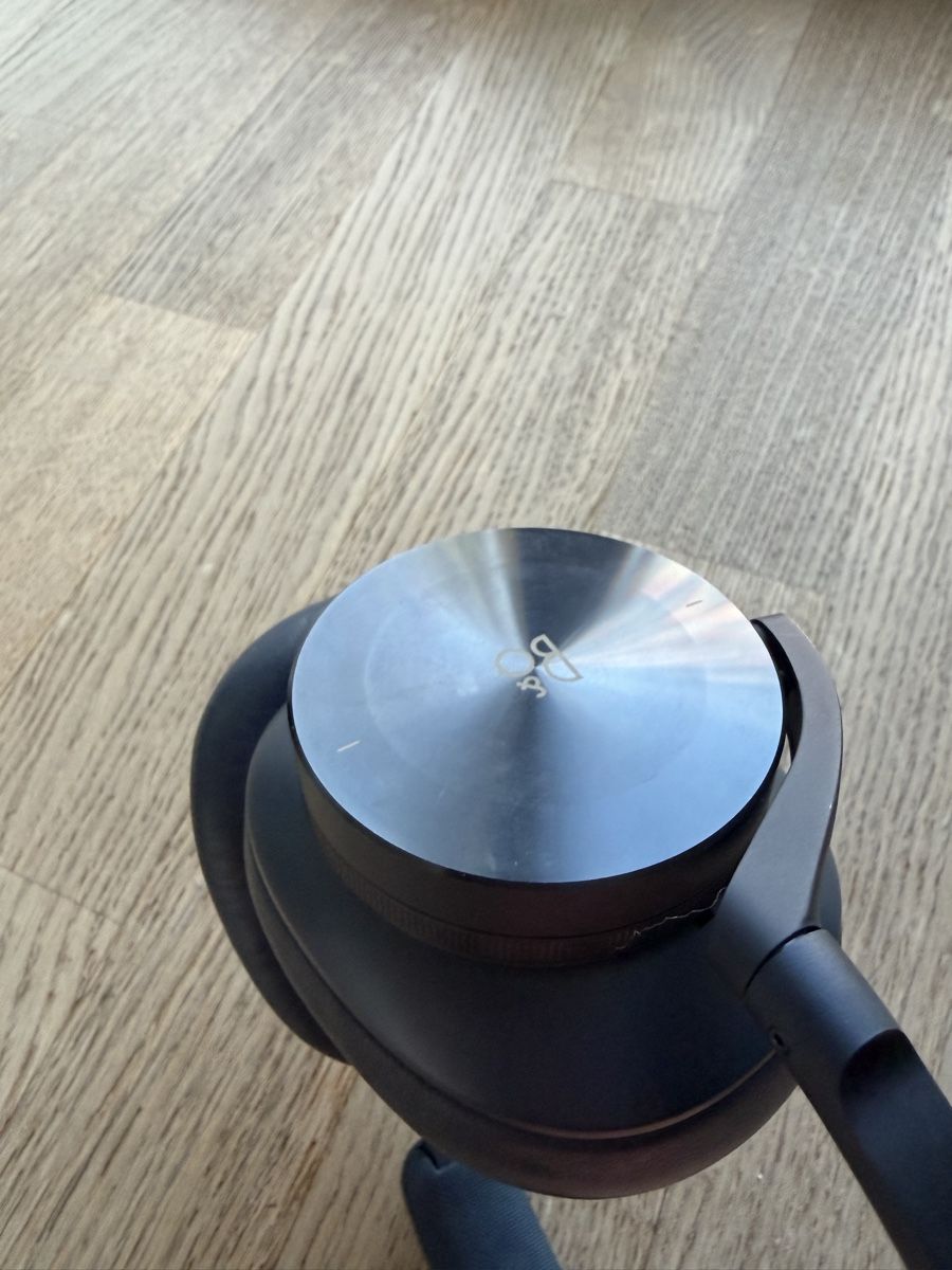 Bang & Olufsen Cuffie: Beoplay H95 Bang & Olufsen – Nuovo (secondo la descrizione) da Burgdorf venduto da Laur1nd 3