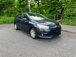 C4 Berline 1.4 VTi Tonic
