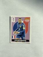 Extra Sticker Panini - KYLIAN MBAPPÉ 