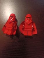 Lego minifigur Star wars - imperial guard