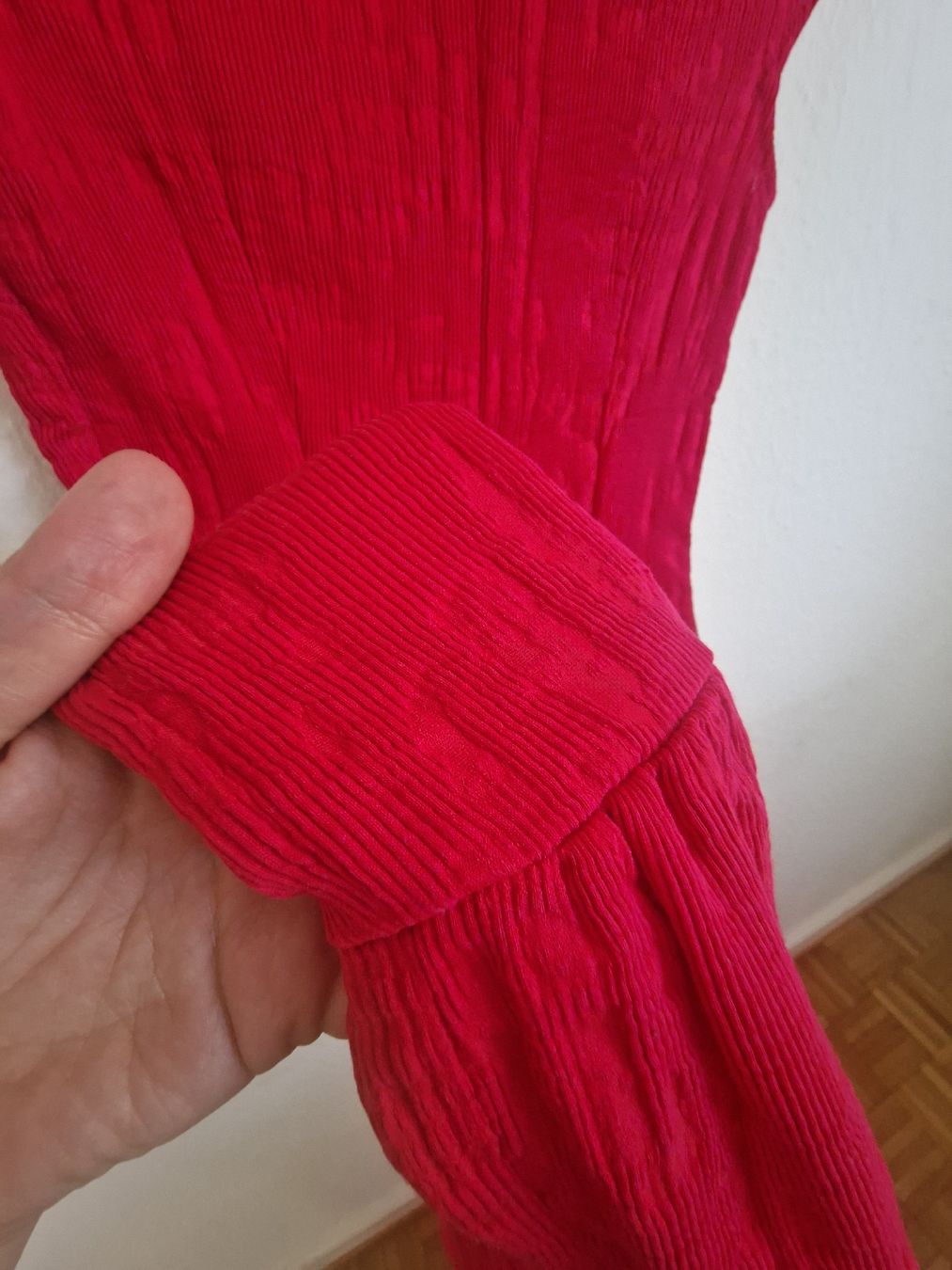 Ba&Sh Vestiti: Robe légère ba&sh – taille 1 – Usato da Pully venduto da Rose_vie 3