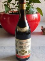 Rarität Dolcetto -Marchesi di Barolo 1974er