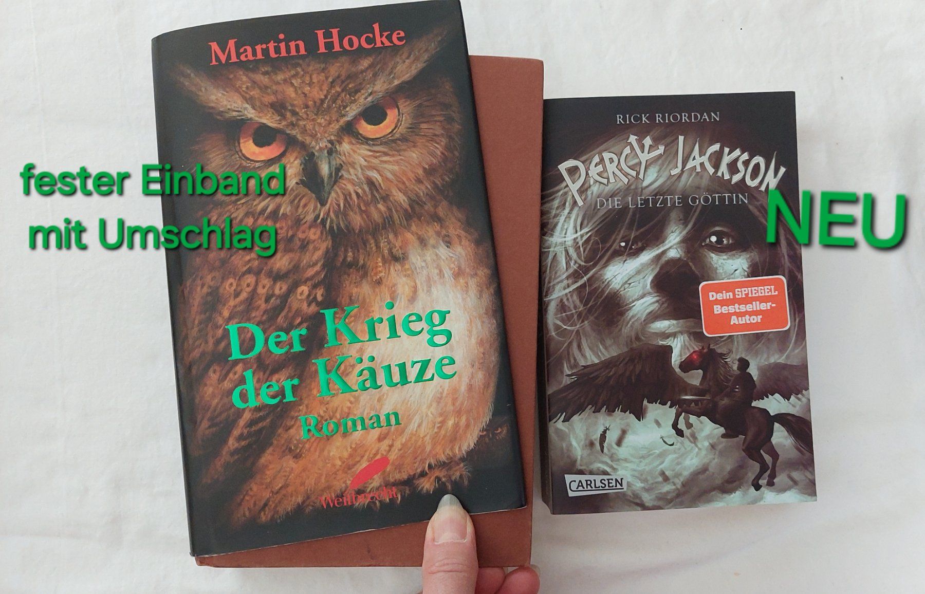 Libri: 8 Bücher Fantasy, auch einzeln möglich – Usato da Uitikon Waldegg venduto da Smeragol 3