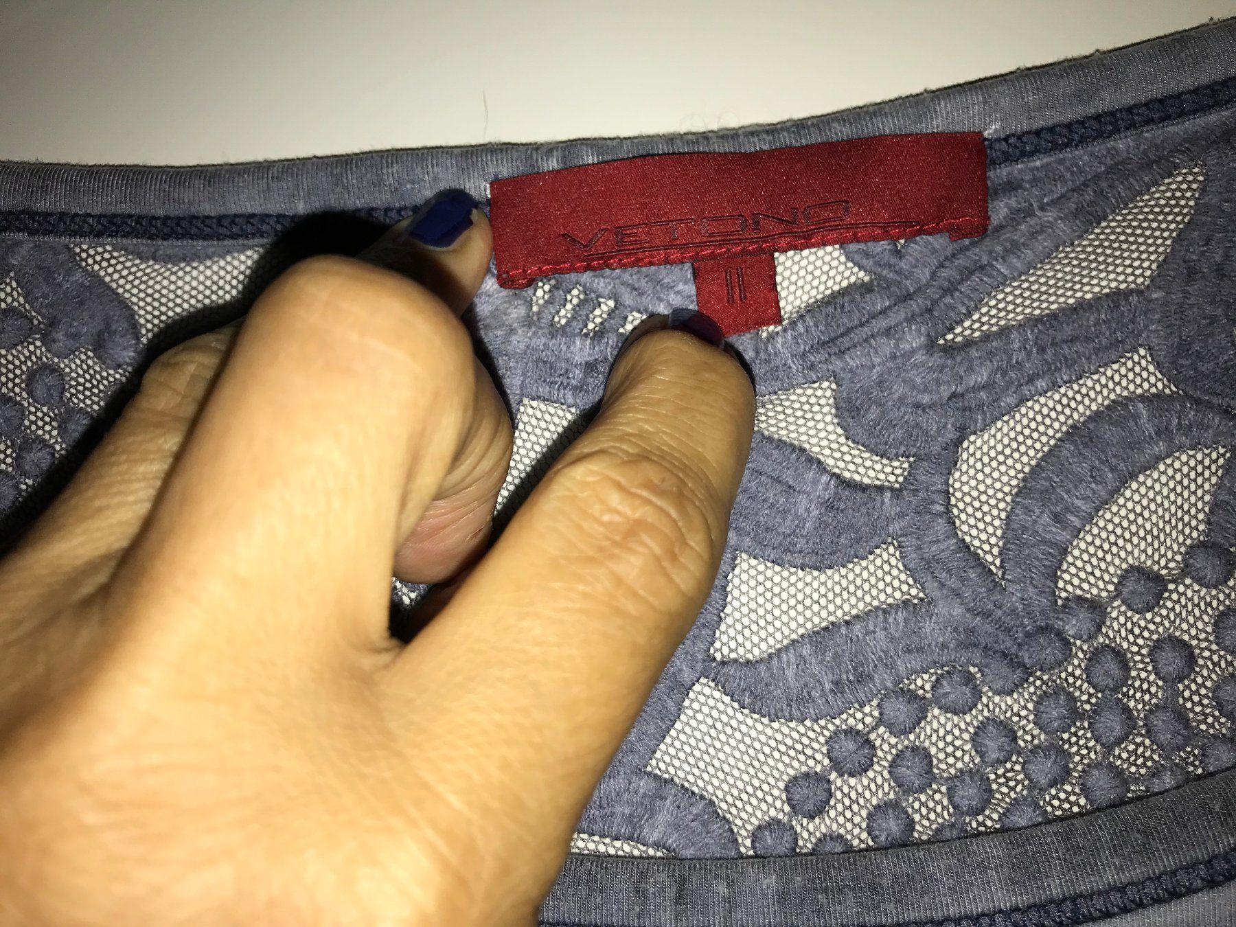 Pulls & Sweat-shirts: Damenpullover – D'occasion à Zumikon par Uranus88 3