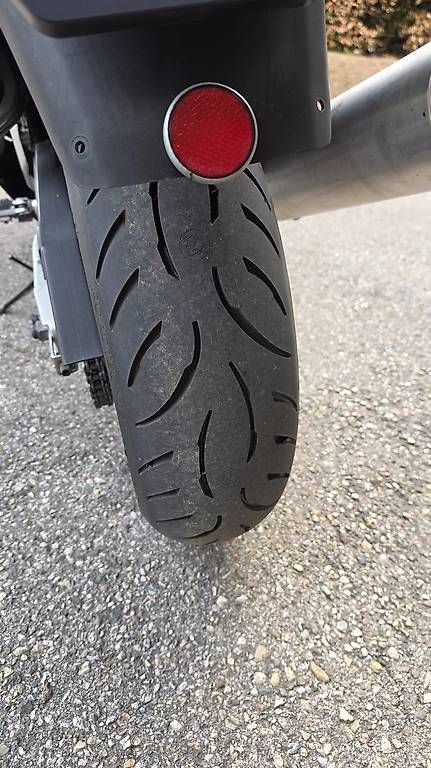 Suzuki Route: Suzuki Rf 900 R – D'occasion à Penthalaz par Aj7500 3