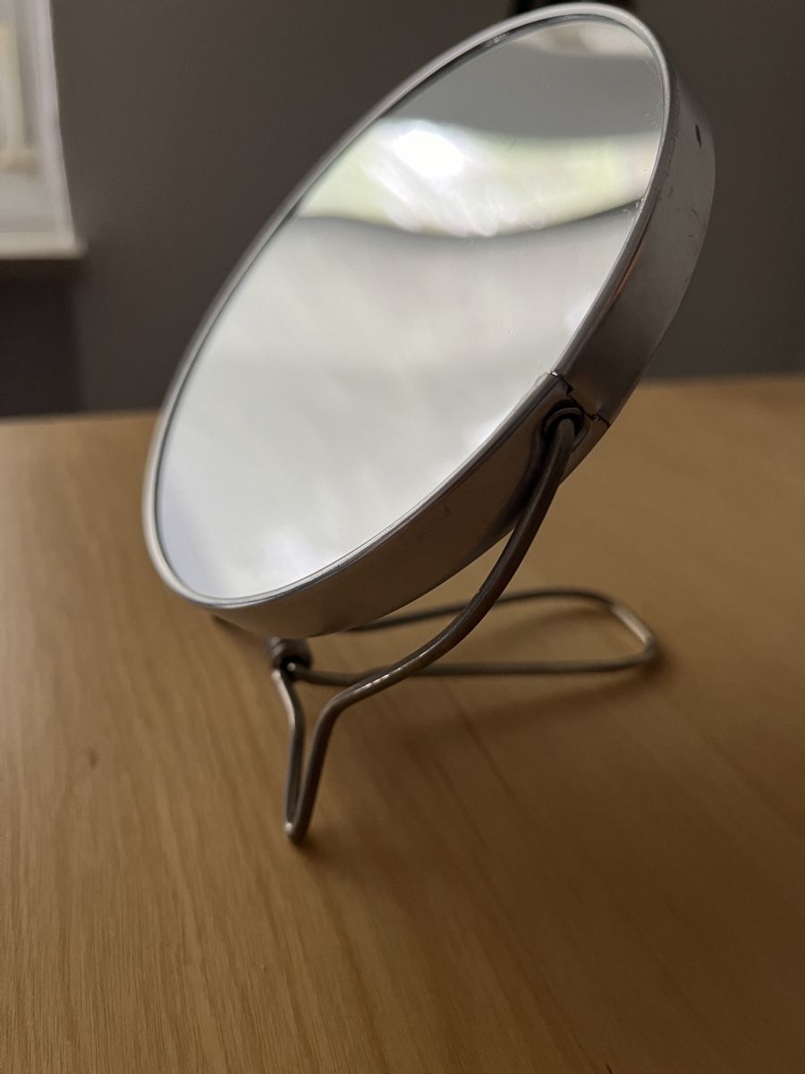 Miroirs: Small mirror – D'occasion à Dietlikon par clf_g9mp 2