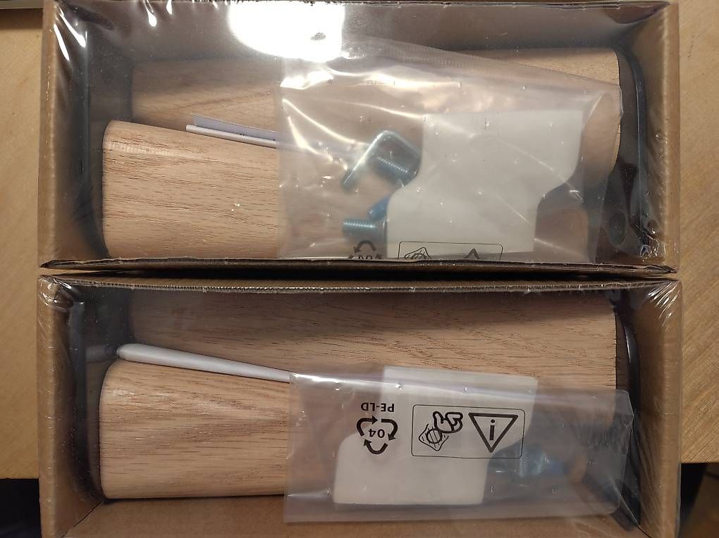 Divani: Sofa - IKEA SMEDSTORP – Usato da Brugg AG venduto da lhubschmid 3
