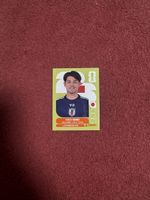 Panini Sticker Kaishu Sano Japan Nr. 8