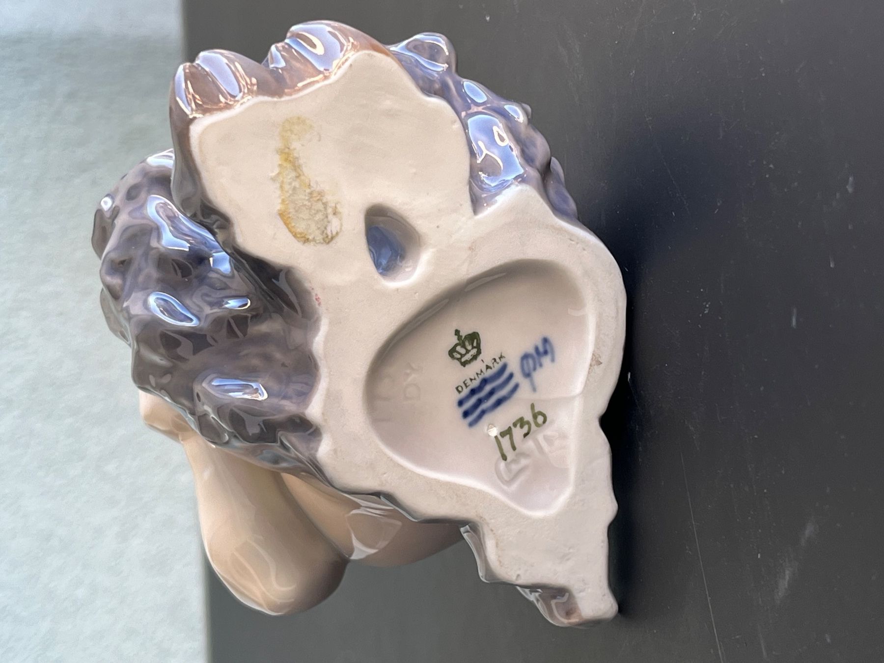 Figuren: Faun / Satyr – Gebraucht aus Kandergrund von honey-art_and_more 5