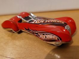 PHANTASTIQUE 1:64 – HOT WHEEL 1999