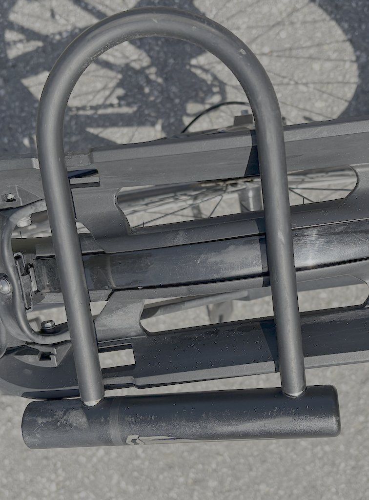Scott Velos: City E-Bike Scott Venture SE – Gebraucht aus Engelberg von lober22 4
