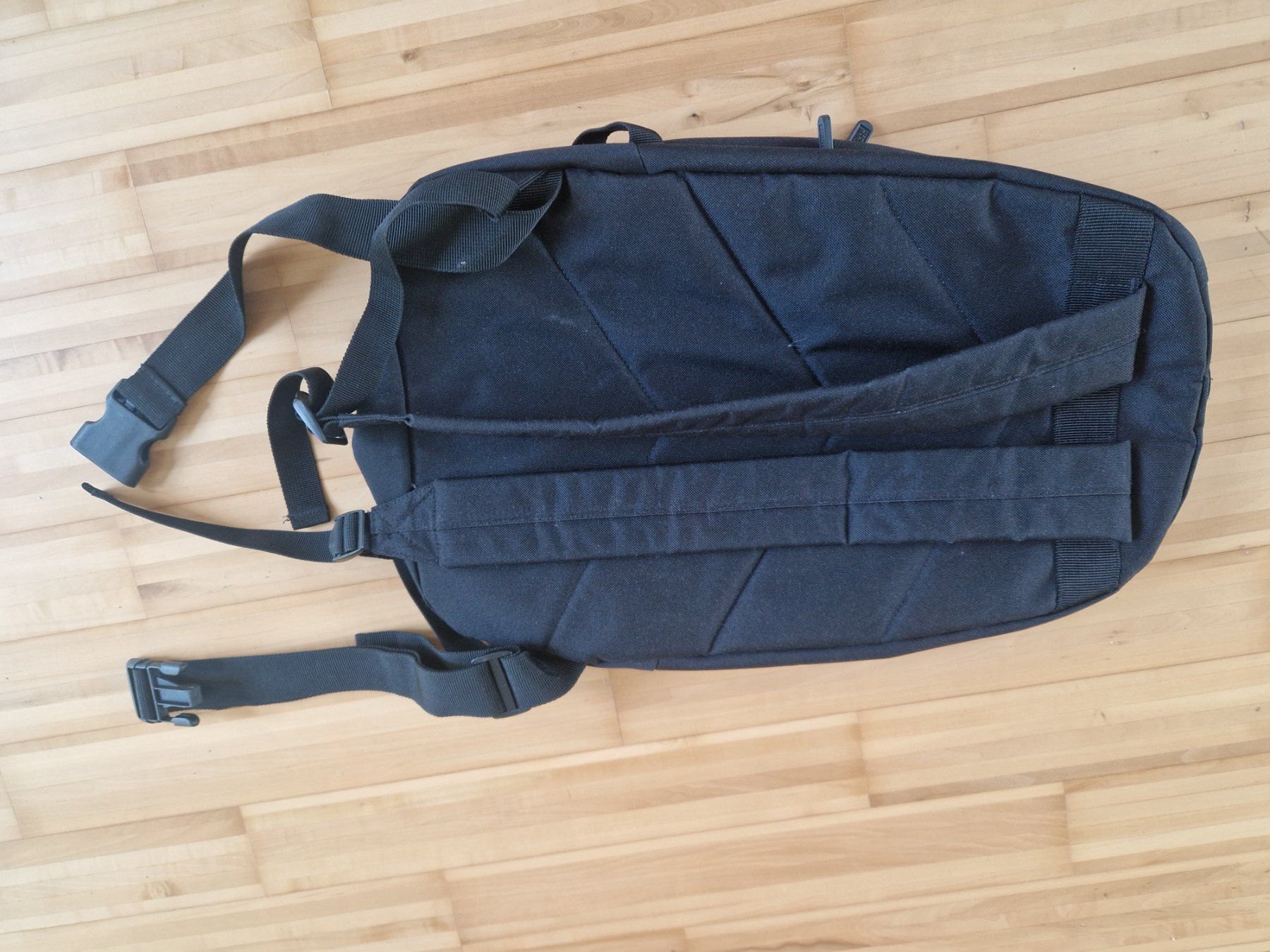 Harley-Davidson Zaini: Rucksack Harley Davidson – Usato da Ennetbürgen venduto da m_v_yy5f 1